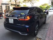Bán xe Lexus RX450H năm 2018, màu đen nhập từ Nhật