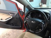 Kia Cerato 2.0 màu đỏ sản xuất 2016 tên tư nhân chính chủ