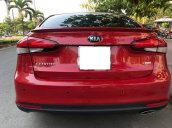 Kia Cerato 2.0 màu đỏ sản xuất 2016 tên tư nhân chính chủ