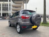 Bán Ford Ecosport Titanium 1.5AT 2017, xe chạy 3 vạn zin