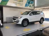 Cần bán Chevrolet Trailblazer sản xuất 2019, nhập khẩu, giá chỉ 785 triệu