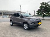 Bán Ford Ecosport Titanium 1.5AT 2017, xe chạy 3 vạn zin