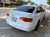 Bán Audi A4 TISF 18T 2013, Đk 2014, nội ngoại thất cực đẹp