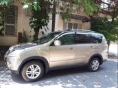 Cần bán xe Mitsubishi Zinger năm sản xuất 2010, máy móc zin nổ êm