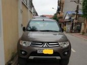 Bán Mitsubishi Pajero 2015, tự động, xe 1 chủ đi từ đầu