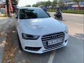 Bán Audi A4 TISF 18T 2013, Đk 2014, nội ngoại thất cực đẹp