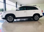 Bán xe Kia Sorento đời 2019, màu trắng, giá tốt