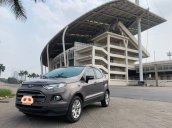 Bán Ford Ecosport Titanium 1.5AT 2017, xe chạy 3 vạn zin