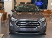 Hoàng Ford Đà Nẵng bán xe Ford EcoSport 1.5L năm sản xuất 2019, 699tr