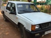 Bán xe Mitsubishi L200 đời 1996, màu trắng, nhập khẩu nguyên chiếc, giá tốt