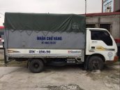 Bán ô tô Kia K3000S năm 2009, màu trắng, xe vẫn đang đi