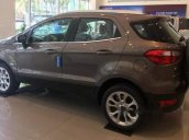 Hoàng Ford Đà Nẵng bán xe Ford EcoSport 1.5L năm sản xuất 2019, 699tr