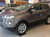 Hoàng Ford Đà Nẵng bán xe Ford EcoSport 1.5L năm sản xuất 2019, 699tr