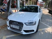 Bán Audi A4 TISF 18T 2013, Đk 2014, nội ngoại thất cực đẹp