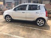 Bán Kia Morning SLX 1.0 tự động nhập Hàn SX 2010, đăng kí 2011