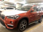 Bán BMW X1 tại Đà Nẵng - Xe chưa đăng ký