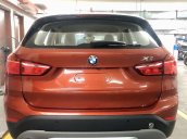 Bán BMW X1 tại Đà Nẵng - Xe chưa đăng ký