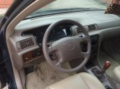 Bán Toyota Camry 2000 GLI số sàn, nhập Nhật, màu xanh zin nguyên