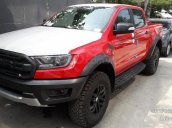 Bán Ford Raptor - Bản Ranger khủng long - Lăn bánh ngay thỏa chí đam mê chinh phục