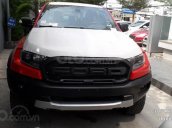 Bán Ford Raptor - Bản Ranger khủng long - Lăn bánh ngay thỏa chí đam mê chinh phục