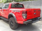 Bán Ford Raptor - Bản Ranger khủng long - Lăn bánh ngay thỏa chí đam mê chinh phục