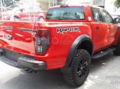 Bán Ford Raptor - Bản Ranger khủng long - Lăn bánh ngay thỏa chí đam mê chinh phục