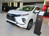 Bán Mitsubishi Xpander MT đời 2019, màu trắng, nhập khẩu nguyên chiếc