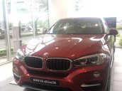 Bán BMW X6 tại Đà Nẵng - Hỗ trợ qua ngân hàng nhanh chóng