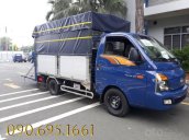 Bán xe Hyundai Porter H150 - 1.4 tấn, nhận xe ngay