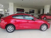 Bán Mazda 3, dòng xe bán chạy nhất trong phân khúc