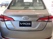 Cần bán xe Toyota Vios 1.5E MT đời 2019, xe mới 100%