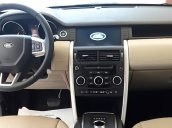 Bán Landrover Discovery Sport HSE 2.0 240 PS, mới 100%