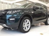 Bán Landrover Discovery Sport HSE 2.0 240 PS, mới 100%