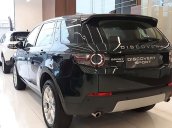 Bán Landrover Discovery Sport HSE 2.0 240 PS, mới 100%