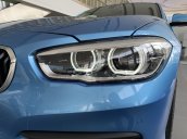 BMW 118i 2019 - xe sang nhập khẩu giá hấp dẫn - Ưu đãi 50% trước bạ - Liên hệ 0938308393