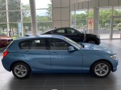 BMW 118i 2019 - xe sang nhập khẩu giá hấp dẫn - Ưu đãi 50% trước bạ - Liên hệ 0938308393