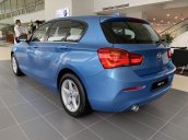 BMW 118i 2019 - xe sang nhập khẩu giá hấp dẫn - Ưu đãi 50% trước bạ - Liên hệ 0938308393