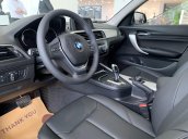 BMW 118i 2019 - xe sang nhập khẩu giá hấp dẫn - Ưu đãi 50% trước bạ - Liên hệ 0938308393