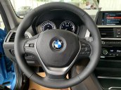 BMW 118i 2019 - xe sang nhập khẩu giá hấp dẫn - Ưu đãi 50% trước bạ - Liên hệ 0938308393