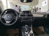 BMW 118i 2019 - xe sang nhập khẩu giá hấp dẫn - Ưu đãi 50% trước bạ - Liên hệ 0938308393