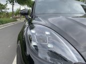 Bán xe Porsche Macan sản xuất 2017, màu đen xe nhập