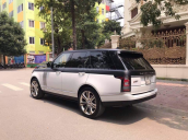 Bán Range Rover HSE 3.0 đời 2016 màu đen trắng, nhập khẩu