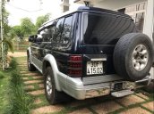 Cần bán Mitsubishi Pajero GLS sản xuất năm 1996, nhập khẩu Nhật