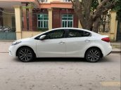 Bán ô tô Kia K3 2.0 Sport 2016, màu trắng, 542 triệu