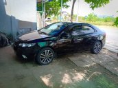 Cần bán gấp Kia Forte năm sản xuất 2011, còn rất đẹp, máy móc êm nguyên