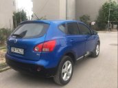 Bán Nissan Qashqai nhập khẩu, số tự động, tên tư nhân, biển Hà Nội, xe còn rất mới, nguyên bản