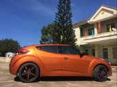 Bán xe Veloster thể thao, dáng đẹp, công chức đi giữ gìn