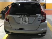 Cần bán Honda Jazz đời 2018, màu bạc chính chủ