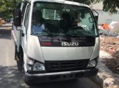 Bán xe Isuzu QKR năm sản xuất 2016, màu trắng, giá 350tr