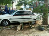 Bán Toyota Corona 1986, màu trắng, máy lạnh run, nội thất mới